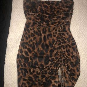 Pretty little thing dress